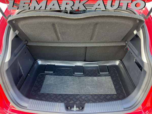 Kia Rio 1.25I