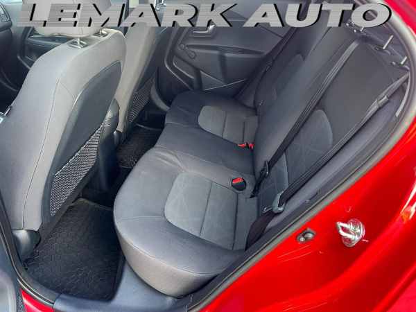 Kia Rio 1.25I