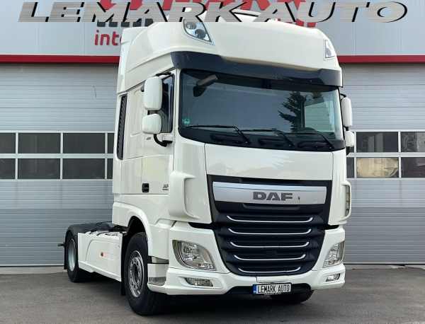 Daf FT XF 106