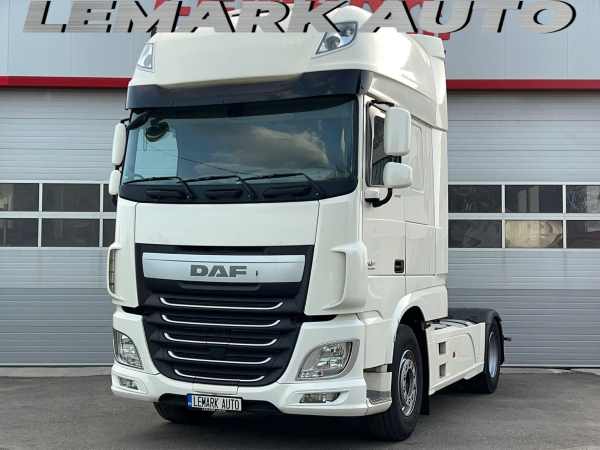 Daf FT XF 106