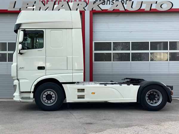 Daf FT XF 106