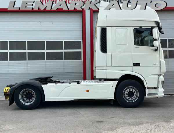 Daf FT XF 106