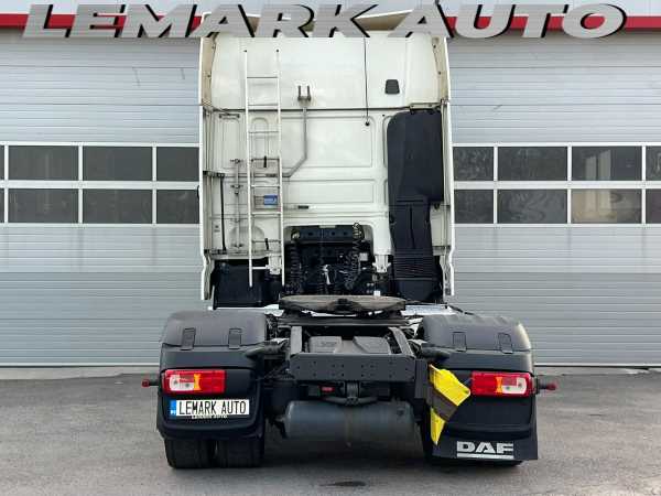 Daf FT XF 106