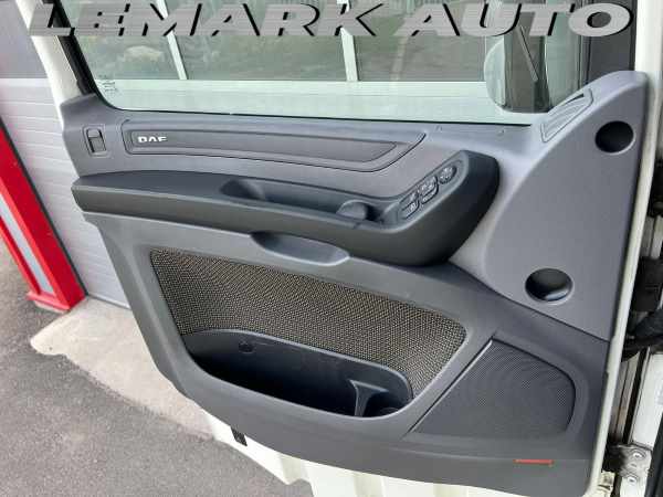 Daf FT XF 106