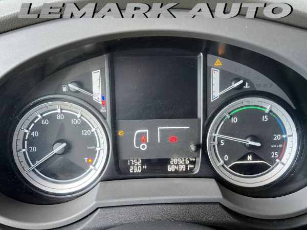 Daf FT XF 106