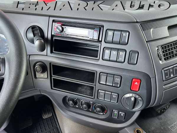 Daf FT XF 106