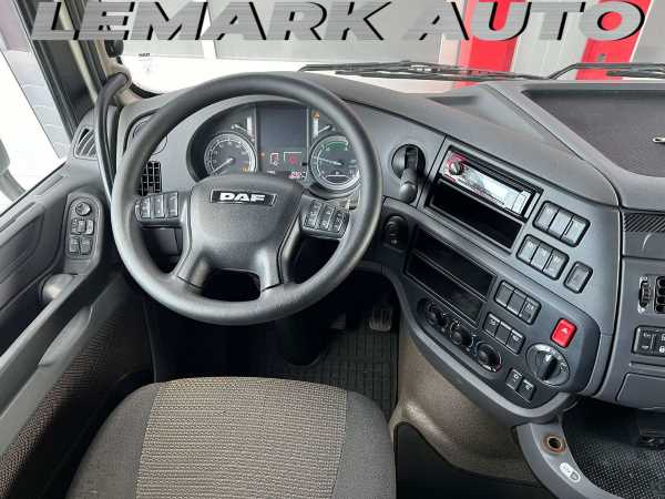 Daf FT XF 106