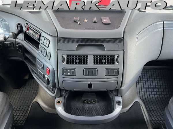 Daf FT XF 106
