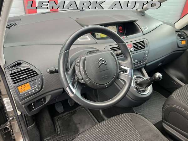 Citroen Grand C4 Picasso