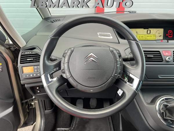 Citroen Grand C4 Picasso