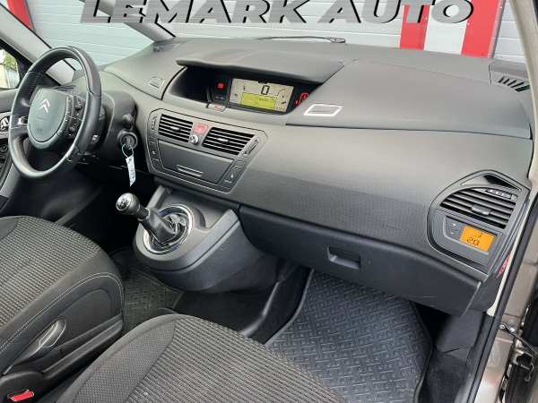 Citroen Grand C4 Picasso