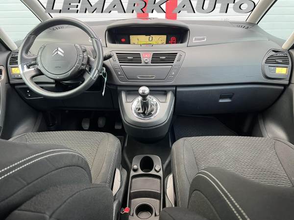 Citroen Grand C4 Picasso