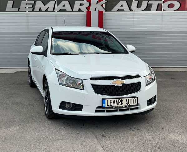 Chevrolet Cruze 1.7D