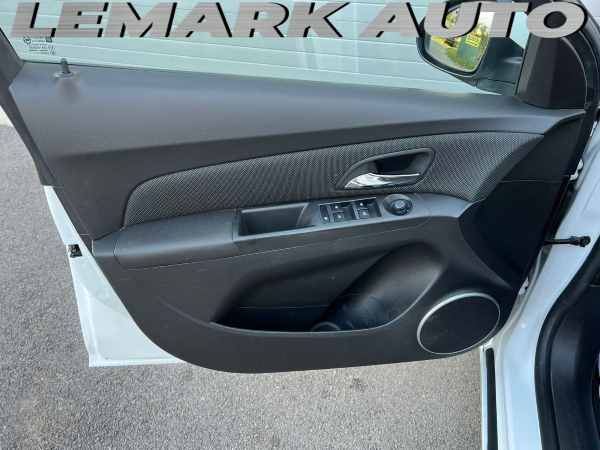 Chevrolet Cruze 1.7D