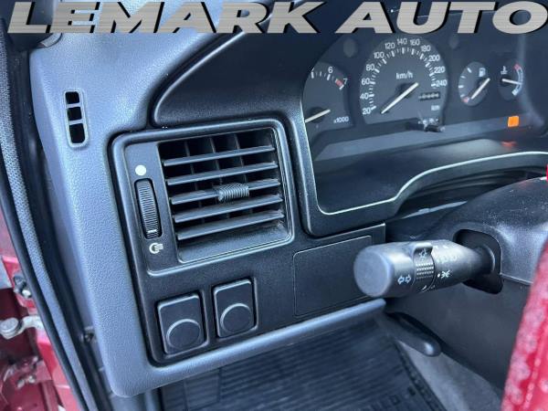 Ford Escort 1.6I