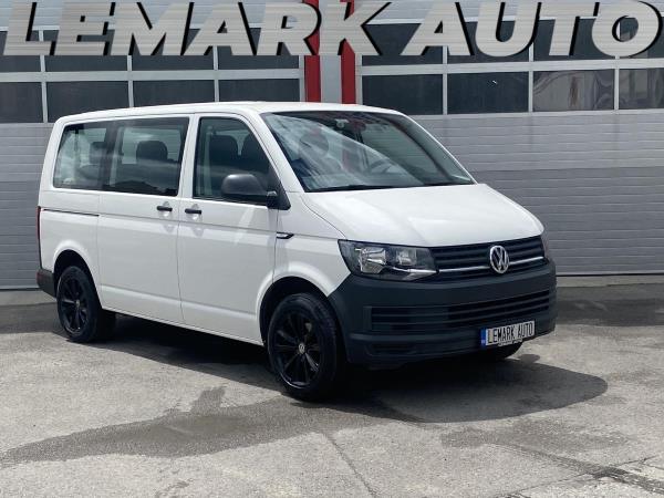 VW Transporter
