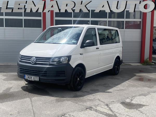 VW Transporter