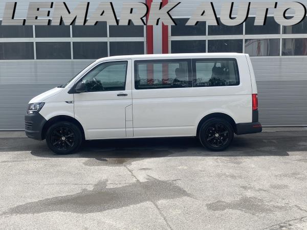 VW Transporter