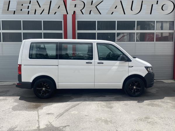 VW Transporter
