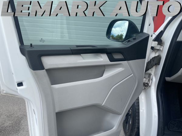 VW Transporter