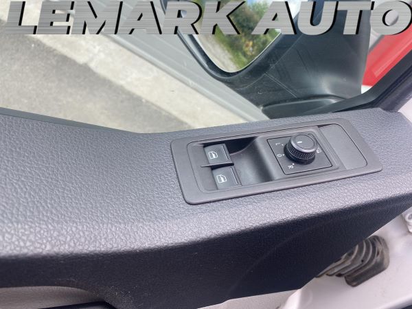 VW Transporter