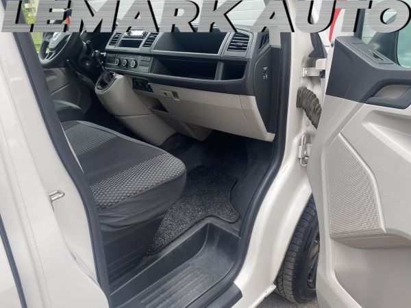 VW Transporter