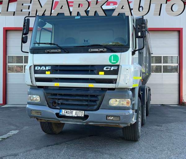 Daf 85 430