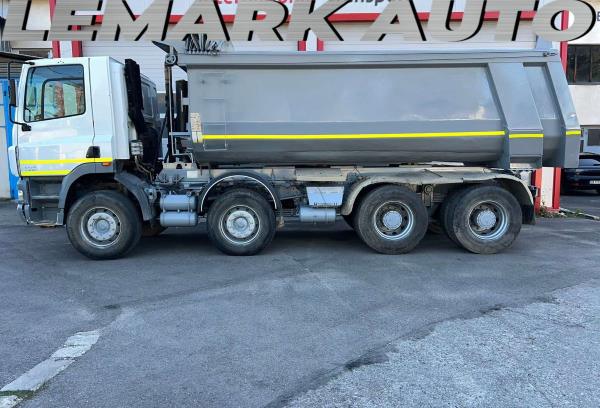 Daf 85 430
