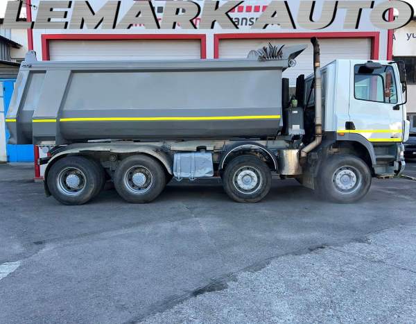 Daf 85 430