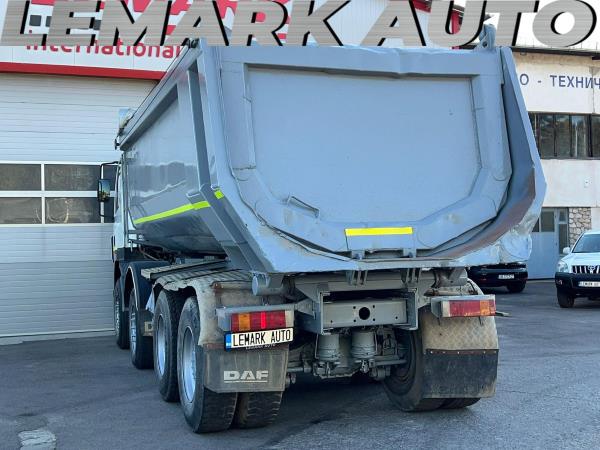 Daf 85 430