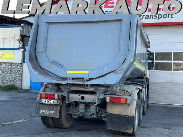 Daf 85 430