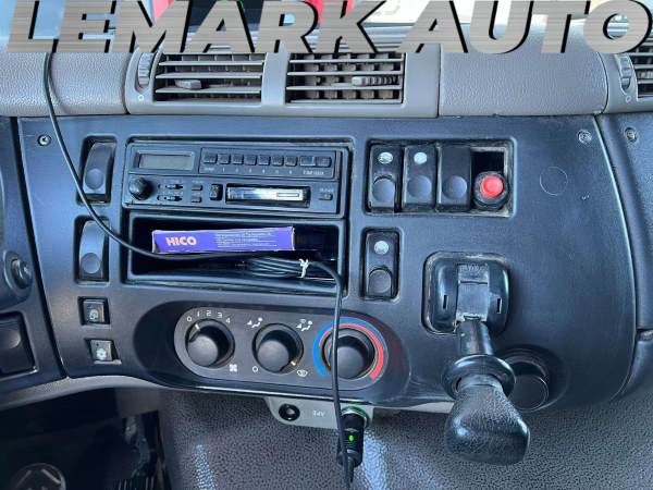Daf 85 430