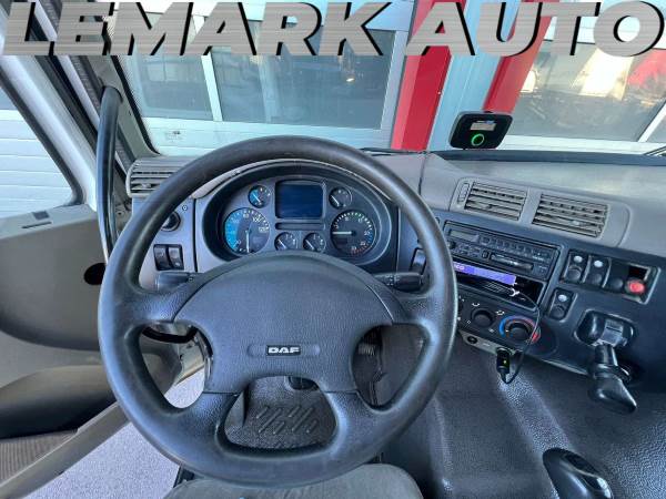 Daf 85 430