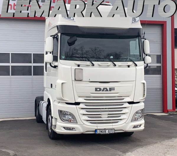 Daf FT XF 106