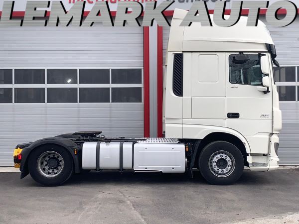 Daf FT XF 106