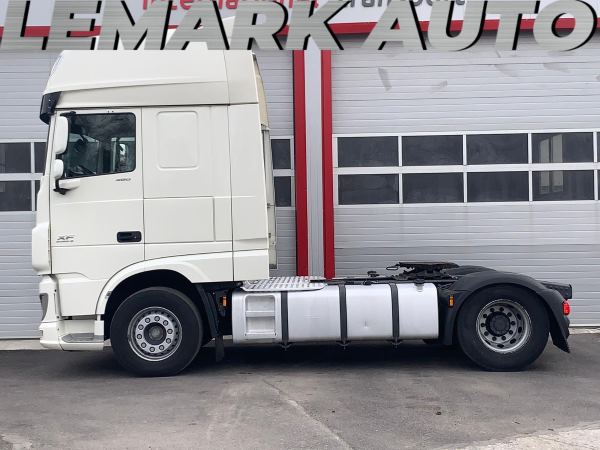 Daf FT XF 106