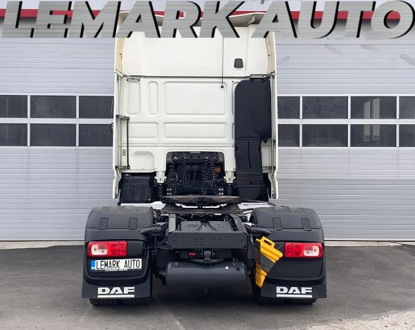 Daf FT XF 106