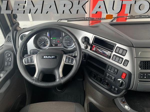 Daf FT XF 106