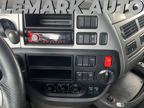 Daf FT XF 106