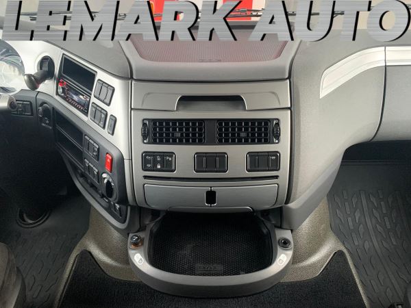 Daf FT XF 106