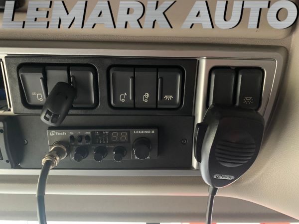 Daf FT XF 106