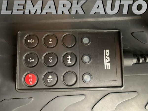 Daf FT XF 106