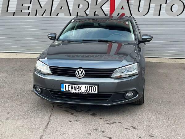 VW Jetta