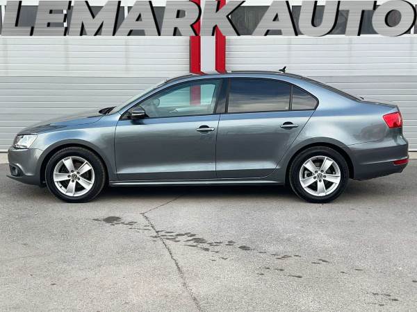 VW Jetta