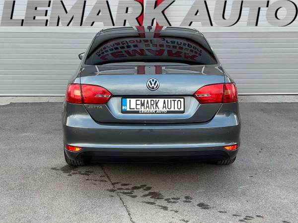 VW Jetta