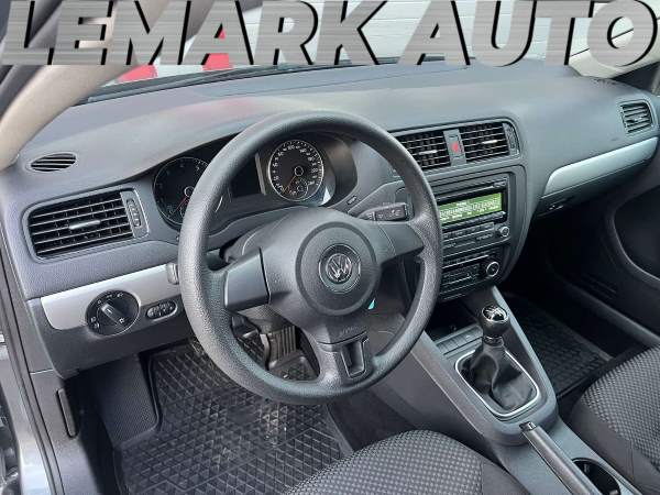 VW Jetta
