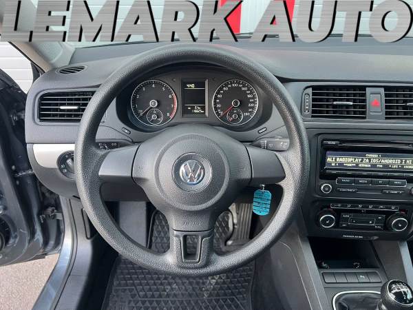 VW Jetta