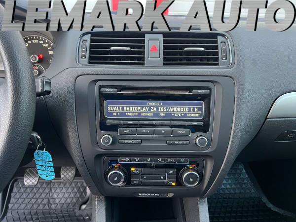 VW Jetta