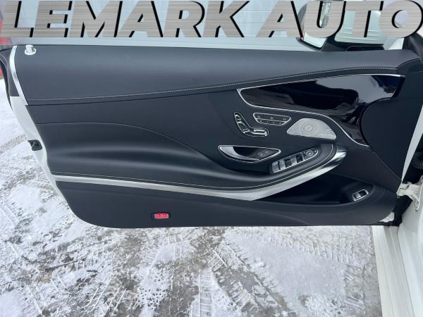 Mercedes-Benz S 500