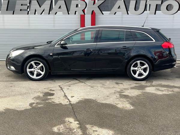 Opel Insignia 2.0CDTI
